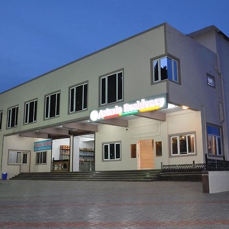 Astoria Residency Hotel Ooty Ngoại thất bức ảnh