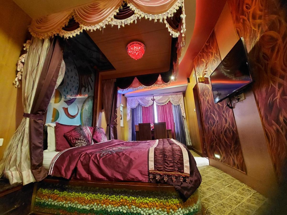 Astoria Residency Hotel Ooty Ngoại thất bức ảnh