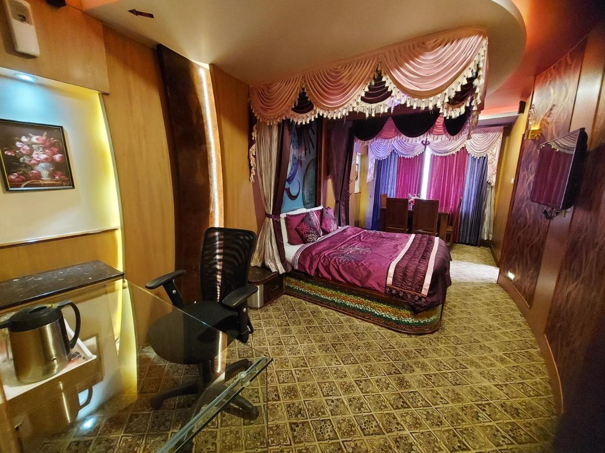 Astoria Residency Hotel Ooty Ngoại thất bức ảnh