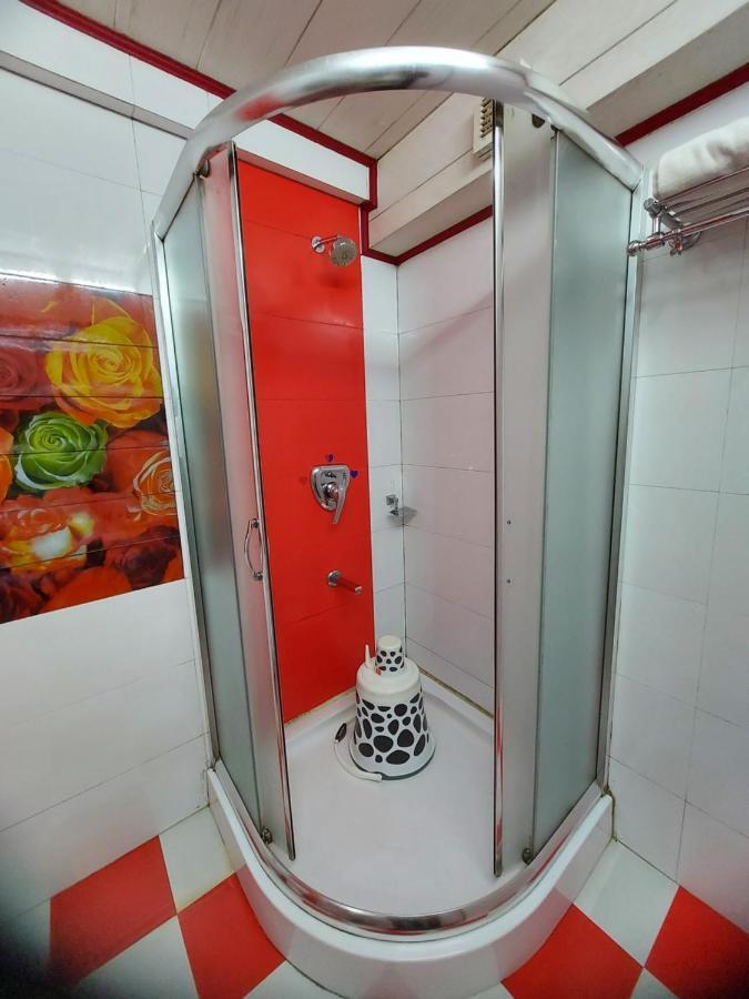 Astoria Residency Hotel Ooty Ngoại thất bức ảnh