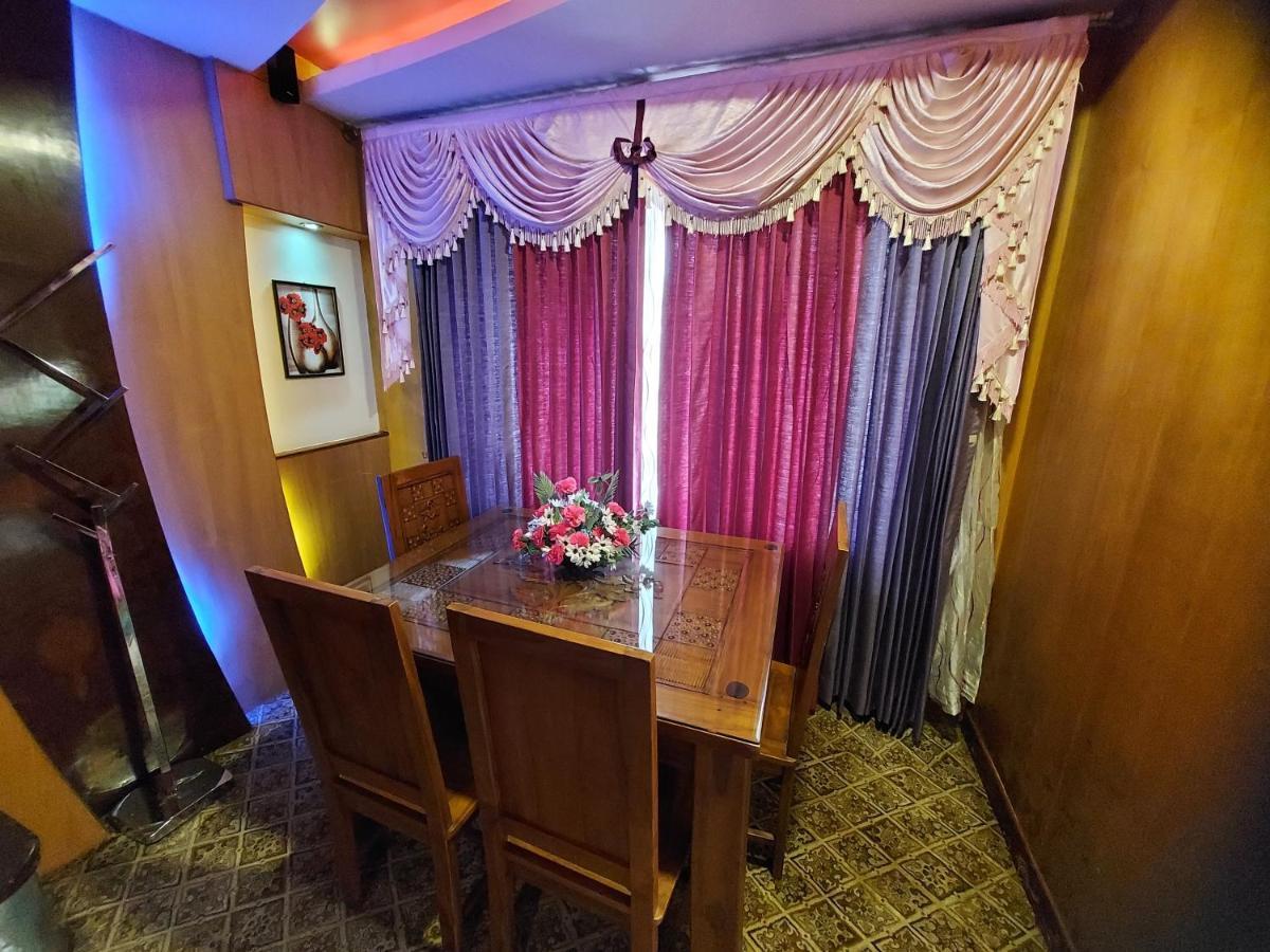 Astoria Residency Hotel Ooty Ngoại thất bức ảnh