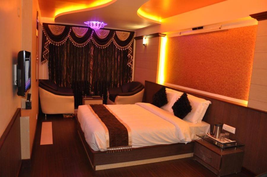 Astoria Residency Hotel Ooty Phòng bức ảnh