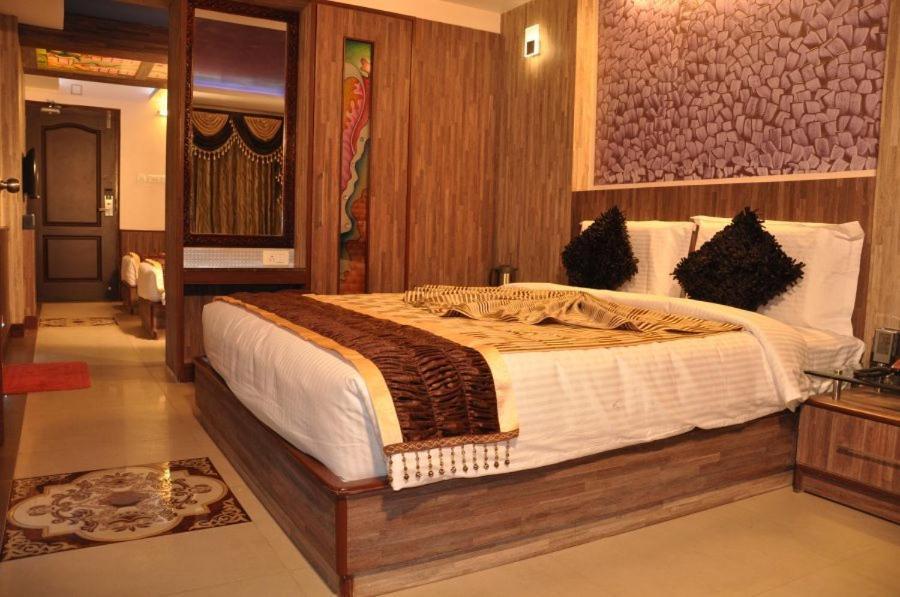 Astoria Residency Hotel Ooty Phòng bức ảnh
