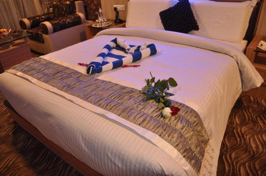 Astoria Residency Hotel Ooty Phòng bức ảnh