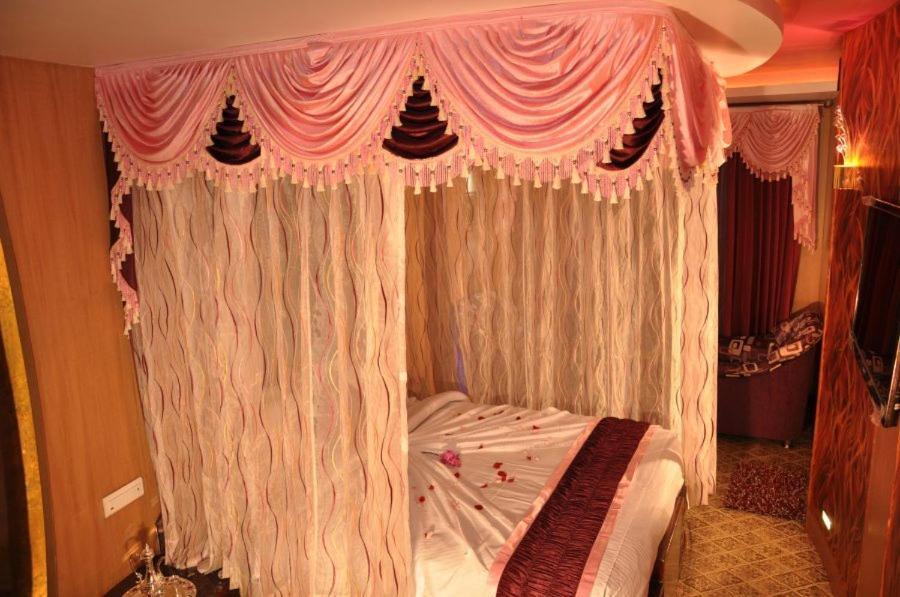 Astoria Residency Hotel Ooty Phòng bức ảnh