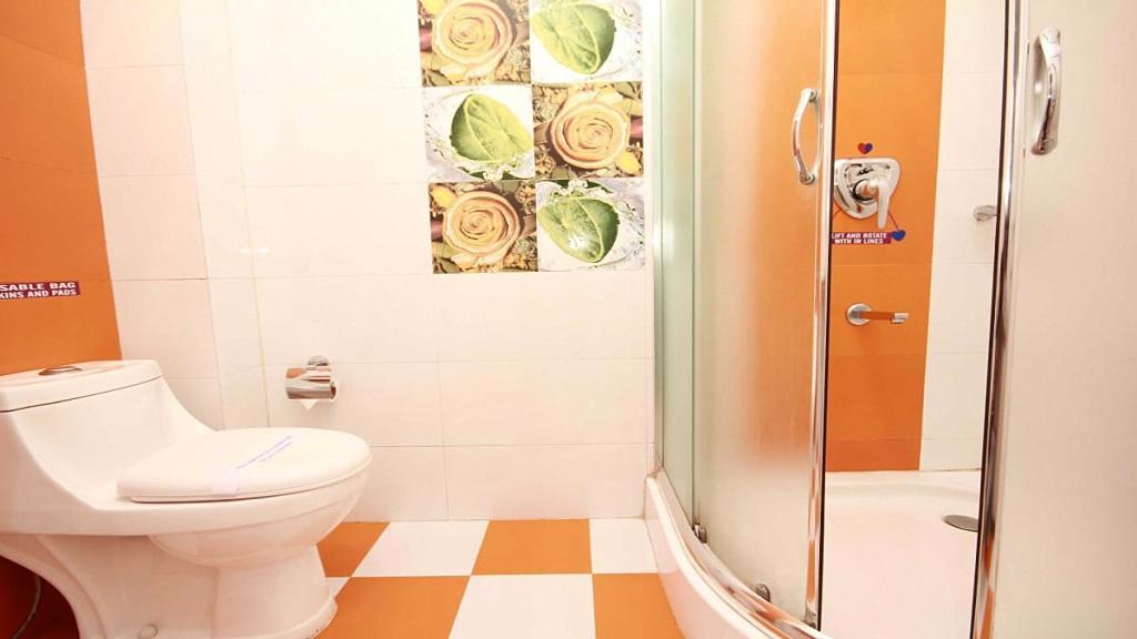 Astoria Residency Hotel Ooty Ngoại thất bức ảnh