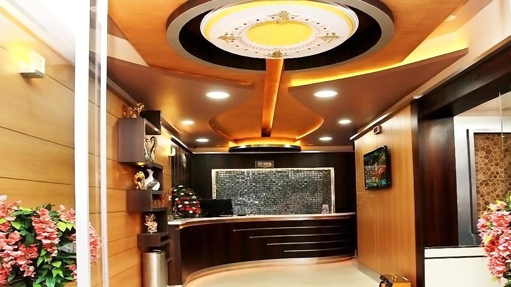 Astoria Residency Hotel Ooty Ngoại thất bức ảnh